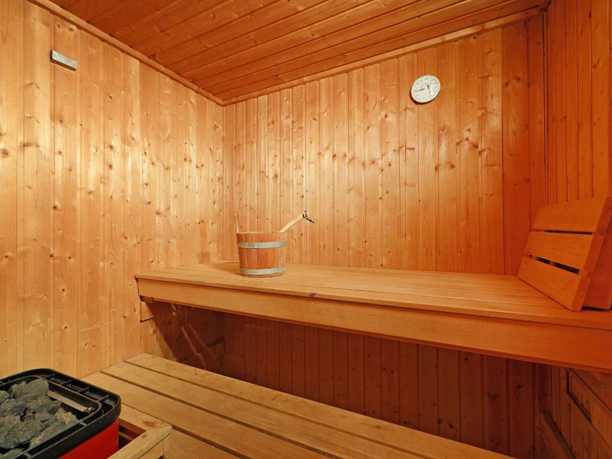 Apartment Bodmen A By Interhome Zermatt Esterno foto